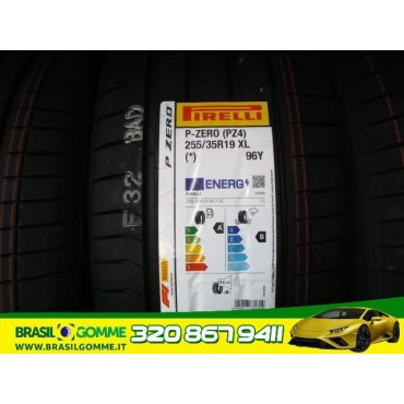 PIRELLI 255/35/19 - 96 Y 2023