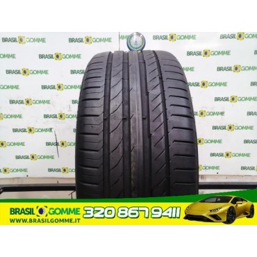 CONTINENTAL 225/35/18 - 87...