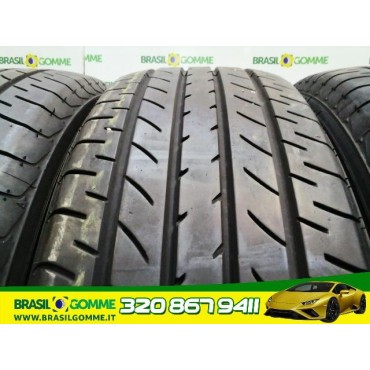 YOKOHAMA 225/60/18 - 100 H 15