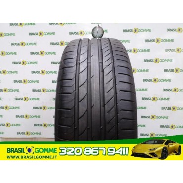 CONTINENTAL 235/50/19 - 99...