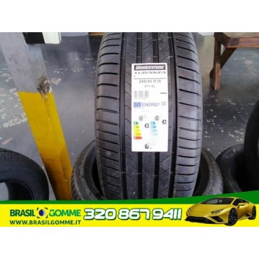 BRIDGESTONE 245/40/18 - 97...