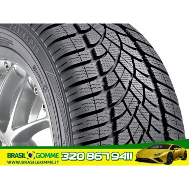 DUNLOP 205/55/16 - 91 H RSC 17