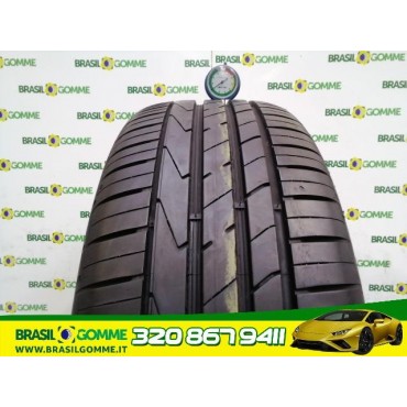 HANKOOK 235/60/18 - 103 W 0117