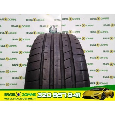 DUNLOP 225/45/19 - 92 W RFT...