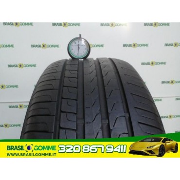 PIRELLI 225/50/18 - 95 W 14