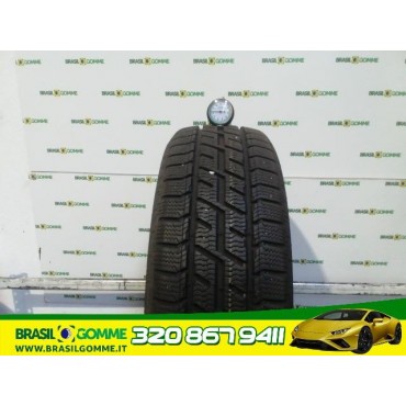 GISLAVED 195/60/16C - 99/97...