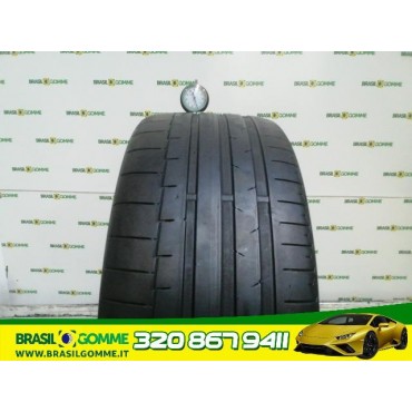 CONTINENTAL 255/35/21 - 98...