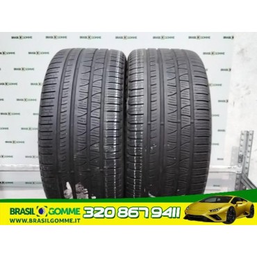 PIRELLI 295/40/20 - 106 V 15
