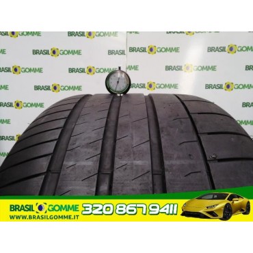 BRIDGESTONE 345/30/21 - 111...
