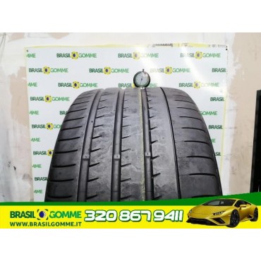 YOKOHAMA 315/35/21 - 111 Y...