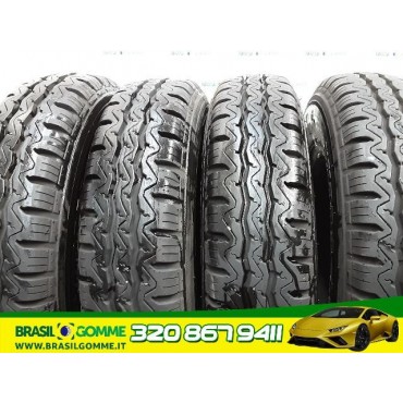 EXTRA STEEL 5.00/R/12 - 83-81 P 15