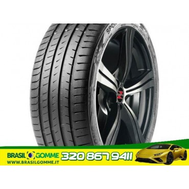 LINGLONG 215/45/17 - 91 Y 0124