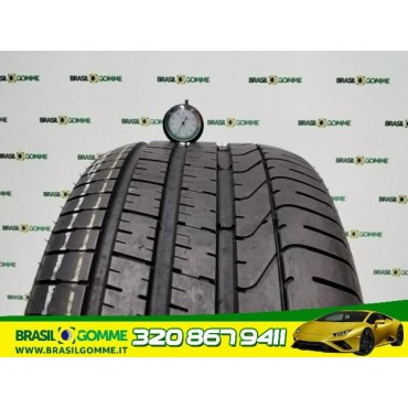PIRELLI 295/40/21 - 111 Y 2317