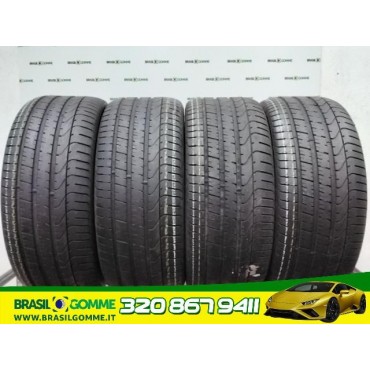 PIRELLI 295/40/21 - 111 Y 2317