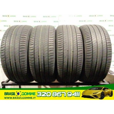 MICHELIN 245/55/17 - 102 W 15