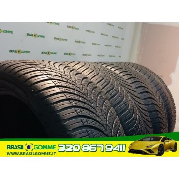 GOODYEAR 245/50/19 - 105 W 0922