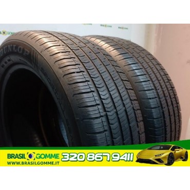 DUNLOP 235/55/18 - 104 V 2322