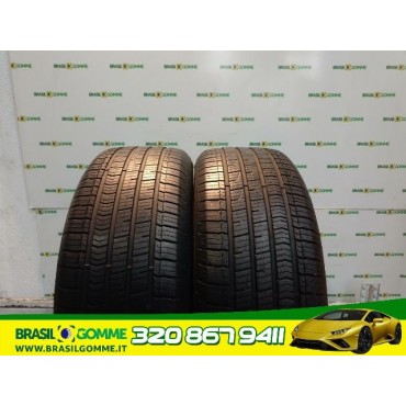 DUNLOP 235/55/18 - 104 V 2322