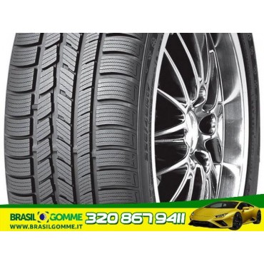 NEXEN 195/45/16 - 84 H 17