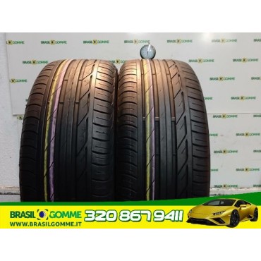 BRIDGESTONE 225/50/18 - 99 W 18