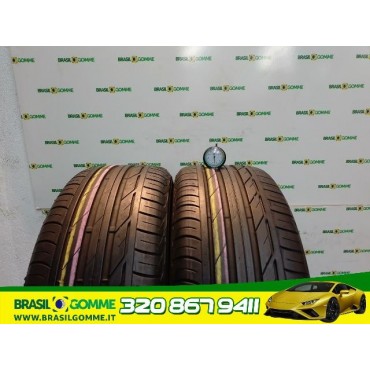 BRIDGESTONE 225/50/18 - 99 W 18