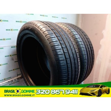PIRELLI 245/40/18 - 100 W RFT 16