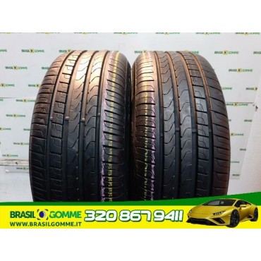PIRELLI 245/40/18 - 100 W RFT 16