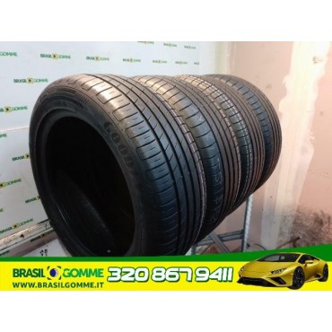 GOODYEAR 205/55/17 - 91 W RFT 18