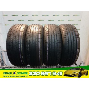 GOODYEAR 205/55/17 - 91 W RFT 18