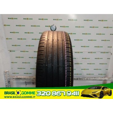 CONTINENTAL 235/60/18 - 107...