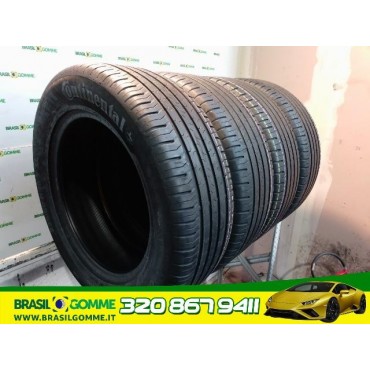 CONTINENTAL 235/60/18 - 107 V XL 20