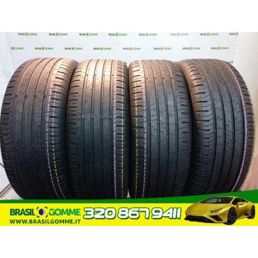 CONTINENTAL 235/60/18 - 107 V XL 20