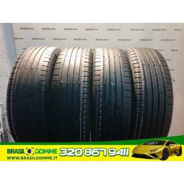 CONTINENTAL 195/55/20 - 95 H 17