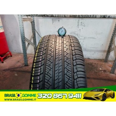 MICHELIN 255/55/19 - 111 W 21