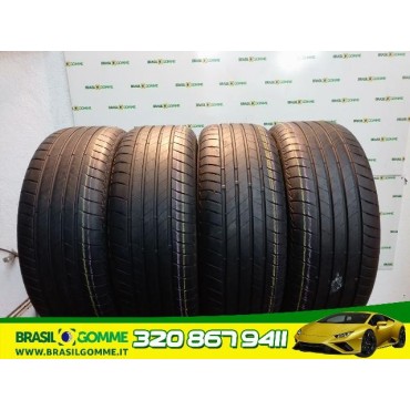 BRIDGESTONE 235/55/18 - 100 V 23