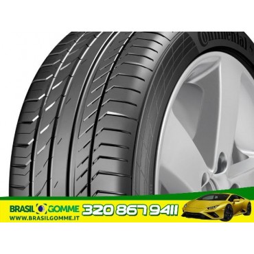 CONTINENTAL 255/55/18 - 109...