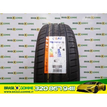 CEAT 225/65/17 - 106 V XL 4023