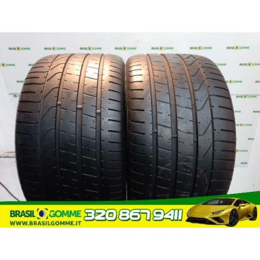 PIRELLI 305/30/20 - 103 Y 16