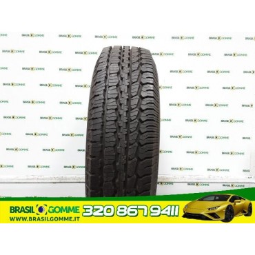 BFGOODRICH 205/75/15 - 97 T 07