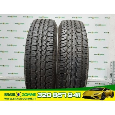 BFGOODRICH 205/75/15 - 97 T 07