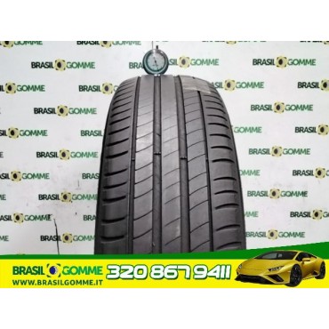 MICHELIN 215/65/17 - 99 V 0117