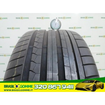DUNLOP 255/40/19 - 96 V 15