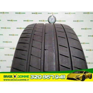 DUNLOP 285/40/20 - 108 Y 21