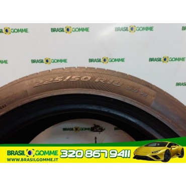 PIRELLI 225/50/18 - 99 W 0118