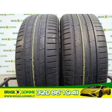 PIRELLI 225/50/18 - 99 W 0118