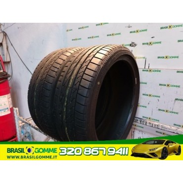 BRIDGESTONE 205/40/18 - 82 W RFT 2118