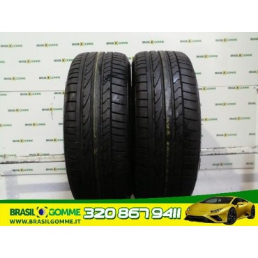 BRIDGESTONE 205/40/18 - 82 W RFT 2118