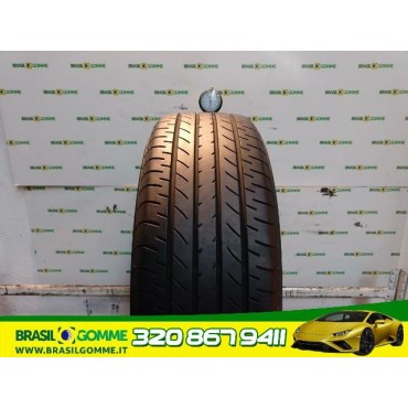 YOKOHAMA 225/60/18 - 100 H...