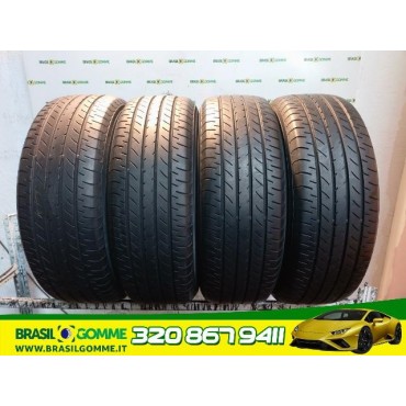 YOKOHAMA 225/60/18 - 100 H 19 18 17