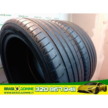 BRIDGESTONE 255/45/20 - 105 Y 21
